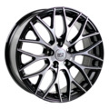 Диски RST R137 (Genesis) 7x17/5x114.3 D67.1 ET31