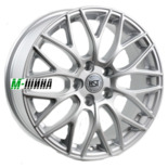 Диски RST R137 (Jolion) 7x17/5x114.3 D66.5 ET37