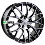 Диски RST R137 (Rav4) 7x17/5x114.3 D60.1 ET35