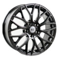 Диски RST R137 (Tiggo) 7x17/5x108 D60.1 ET33