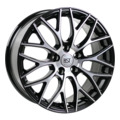 Диски RST R137 7x17/5x108 D60.1 ET33