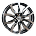 Диски RST R138 (Honda) 7x18/5x114.3 D64.1 ET50