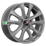 Диски RST R167 7x17/5x114.3 D67.1 ET55