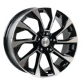 Диски RST R177 (Geely Coolray) 7x17/5x114.3 D54.1 ET45