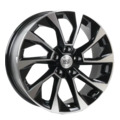 Диски RST R177 (Peugeot 308) 7x17/5x108 D65.1 ET42