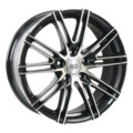 Диски RST R187 (Geely Coolray) 7x17/5x114.3 D54.1 ET45