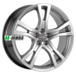 Диски OZ Rally Racing 7x17/5x114.3 D75 ET45