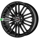 Диски MAK Rapide 7x16/5x114.3 D76 ET40