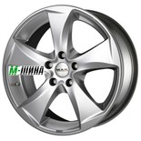 Диски MAK Raptor 5 9x18/5x114.3 D76 ET35