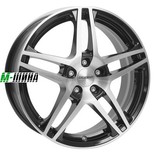 Диски Borbet RB 8x18/5x112 D57.1 ET44