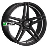 Диски LS FlowForming RC01 8x18/5x114.3 D67.1 ET45