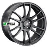 Диски LS FlowForming RC02 8x18/5x114.3 D67.1 ET45