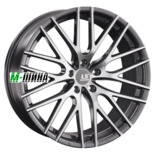 Диски LS RC03 9x20/5x112 D66.6 ET35