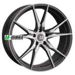 Диски LS FlowForming RC04 8.5x19/5x112 D66.6 ET35