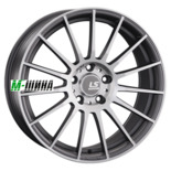 Диски LS FlowForming RC05 8x18/5x112 D66.6 ET40