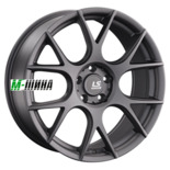 Диски LS RC07 8.5x19/5x112 D66.6 ET25