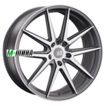 Диски LS FlowForming RC08 9x20/5x112 D66.6 ET25