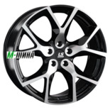 Диски LS FlowForming RC12 8.5x20/5x112 D66.6 ET30