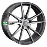 Диски LS FlowForming RC35 8x18/5x112 D66.6 ET40