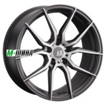 Диски LS FlowForming RC36 8x18/5x112 D66.6 ET30