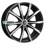 Диски LS FlowForming RC38 8x19/5x114.3 D67.1 ET45