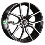 Диски LS FlowForming RC47 8x18/5x114.3 D67.1 ET45