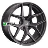 Диски LS FlowForming RC53 8.5x18/5x112 D66.6 ET30