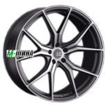 Диски LS FlowForming RC56 10x22/5x112 D66.6 ET35