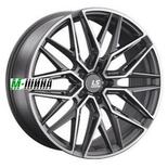 Диски LS FlowForming RC59 8.5x20/5x114.3 D66.1 ET44