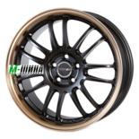 Диски PDW Re30 Club Sport (7018) 7x17/5x114.3 D67.1 ET40