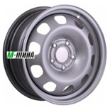 Диски ТЗСК Renault Duster 6.5x16/5x114.3 D66.1 ET50