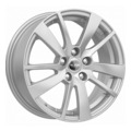 Диски K&K Renault Logan II (КС876) 6x15/4x100 D60.1 ET40