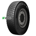 Шины Riken 315/70R22.5 154/150L Road Ready D TL M+S 3PMSF