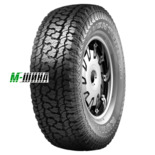 Шины Marshal P275/65R18 114T Road Venture AT51 TL BSW