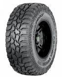 Шины Nokian 245/75R17 121/118Q Rockproof TL