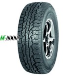 Шины Nokian LT225/75R16 115/112S Rotiiva AT Plus TL