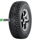 Шины NOKIAN Rotiiva AT 225/70R16 107T