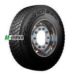 Шины BFGoodrich 315/60R22.5 152/148L Route Control D TL M+S 3PMSF