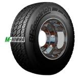 Шины BFGoodrich 8.25R15 143/141G Route Control T TT M+S