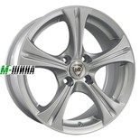 Диски NZ SH275 5.5x13/4x98 D58.6 ET35