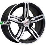 Диски NZ SH305 5.5x13/4x98 D58.6 ET35