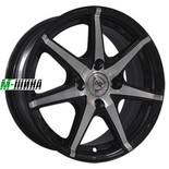 Диски NZ SH580 5.5x13/4x100 D73.1 ET40