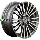 Диски NZ SH582 6x14/4x98 D58.6 ET35