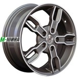 Диски NZ SH603 6.5x16/5x114.3 D66.1 ET50