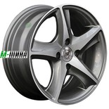 Диски NZ SH605 6x14/4x100 D73.1 ET40