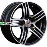 Диски NZ SH606 6x14/4x98 D58.6 ET35