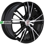 Диски NZ SH611 6x14/4x108 D73.1 ET28