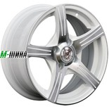 Диски NZ SH615 6x14/4x98 D58.6 ET35