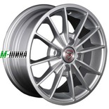 Диски NZ SH617 6x14/4x100 D73.1 ET40