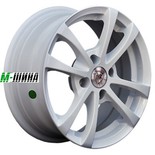 Диски NZ SH619 6x14/4x98 D58.6 ET35